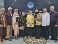 Advanced School Program Umsj Nomor 5