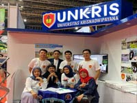 Advanced School Program Umsj Nomor 3