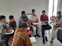 Advanced School Program Umsj Nomor 7