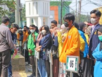 Advanced School Program Umsj Nomor 6