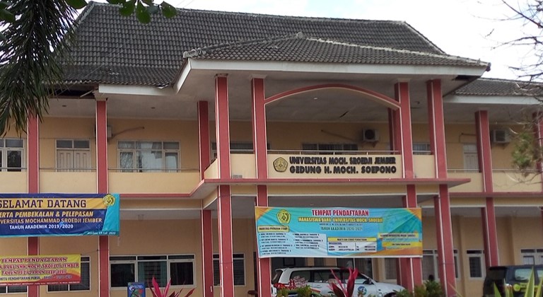 Advanced School Program Universitas Mochammad Sroedji  Nomor 1