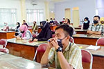 Advanced School Program Universitas Mochammad Sroedji  Nomor 2
