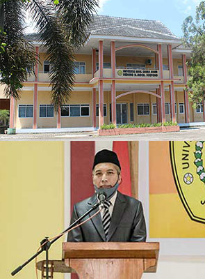Advanced School Program Universitas Mochammad Sroedji Jember Nomor Foto Home 1