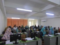 Advanced School Program Umsj Nomor 2
