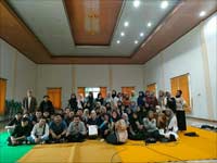Advanced School Program Umsj Nomor 3