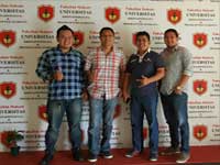 Advanced School Program Umsj Nomor 4