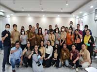 Advanced School Program Umsj Nomor 5