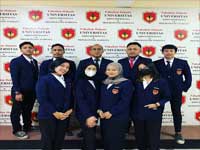 Advanced School Program Umsj Nomor 6