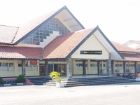 Advanced School Program Umsj Nomor 1
